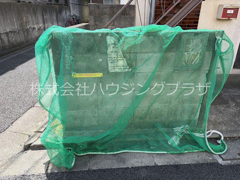 第2羽根木コーポ