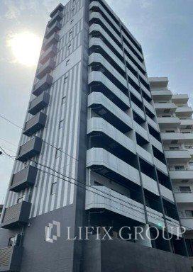 SQUARE CITY MINOWA(1K/4階)
