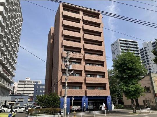 MYプラザ円山公園