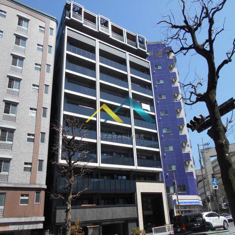 ブリシア横濱石川町