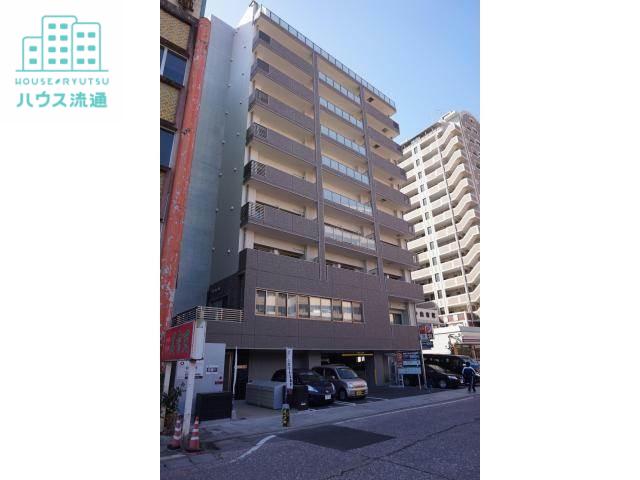 フェリーチェ梅香崎(2K/5階)