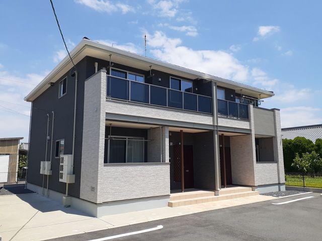 クラス メール ルアナI