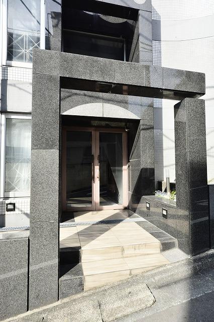 グリーンテラス元代々木