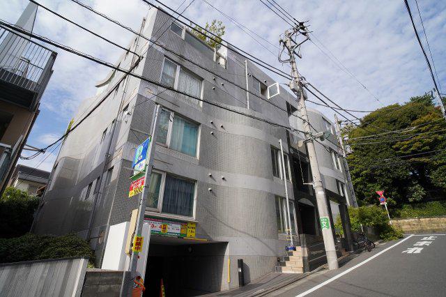 グリーンテラス元代々木