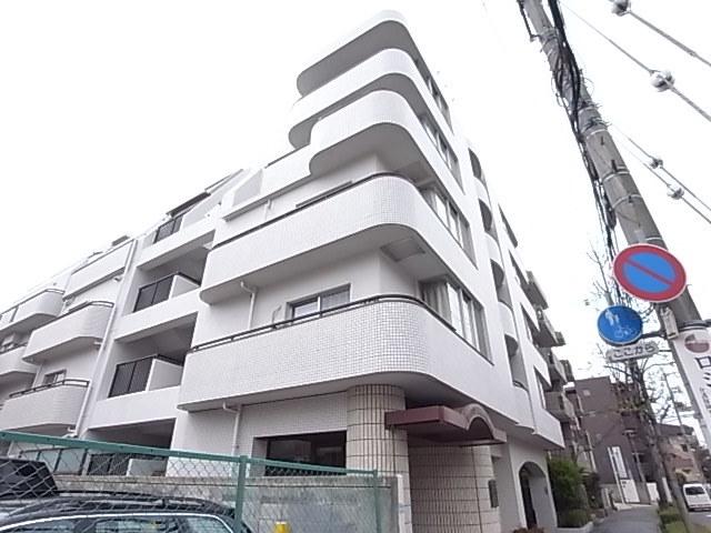 ホーユーコンフォルト芦屋