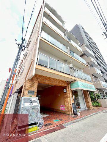 大幸ハイツ