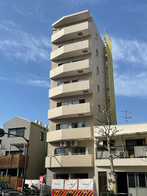 GLマンション住吉