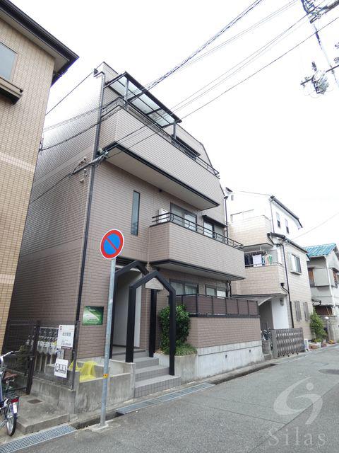 プレシード阪急園田