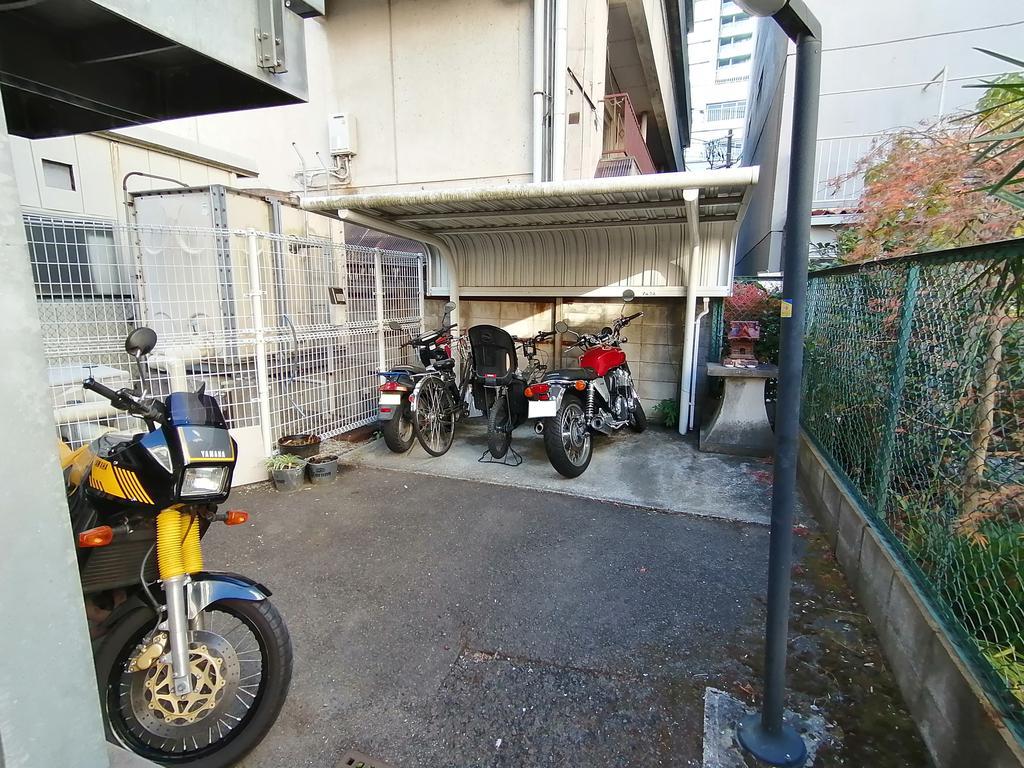 サンナバタ一番町