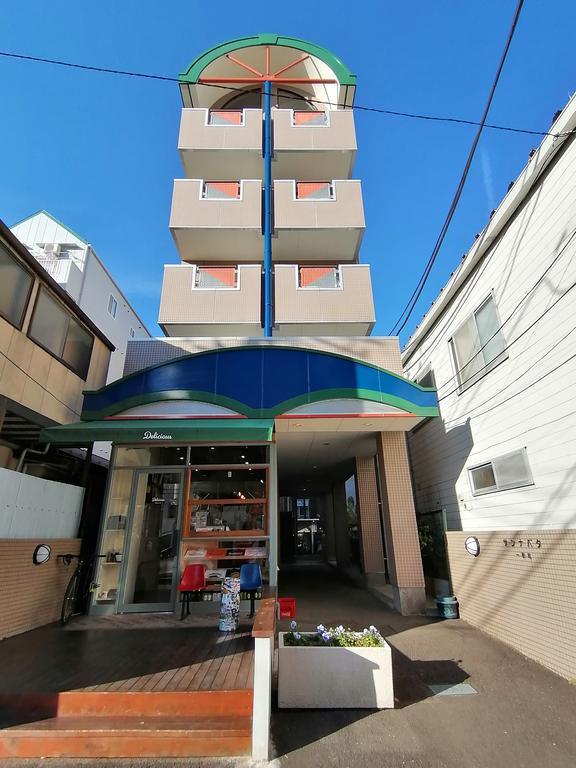 サンナバタ一番町