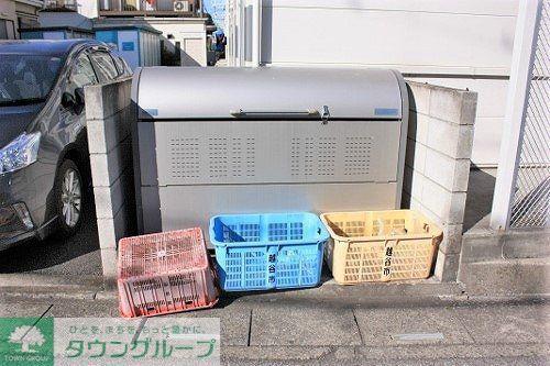 レオパレスベンデュール