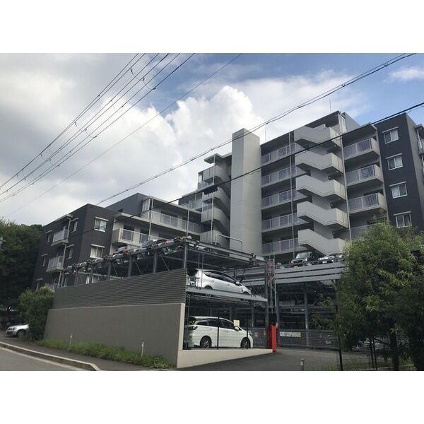 UURコート茨木東中条