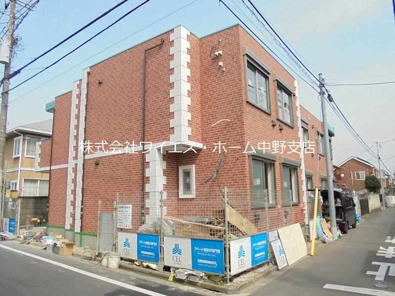 MY STYLE VINTAGE 北高円寺