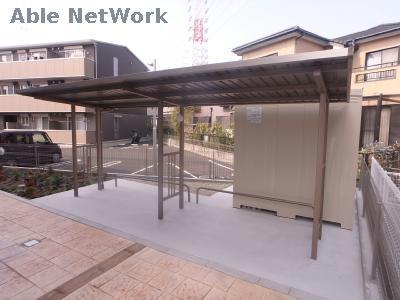 名鉄名古屋本線 一ツ木駅 徒歩11分 3階建 築8年