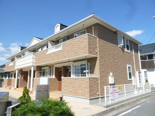 シャンドフルールC棟