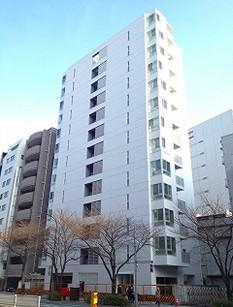 グランディオール広尾テラス