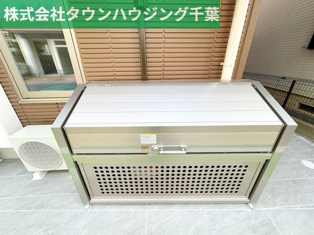 CIELO新千葉