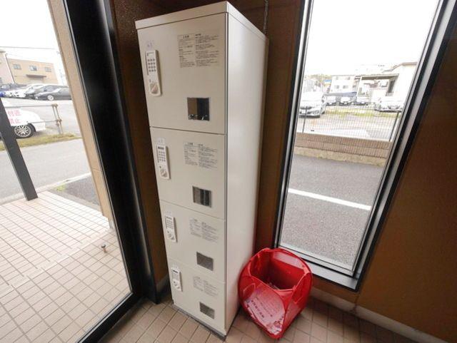 サクラスクェア