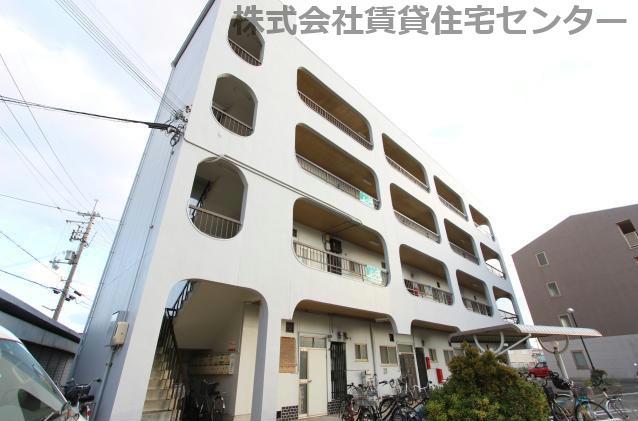 グリーンハイツ恒和