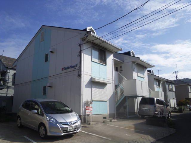 ダイシンハウスV