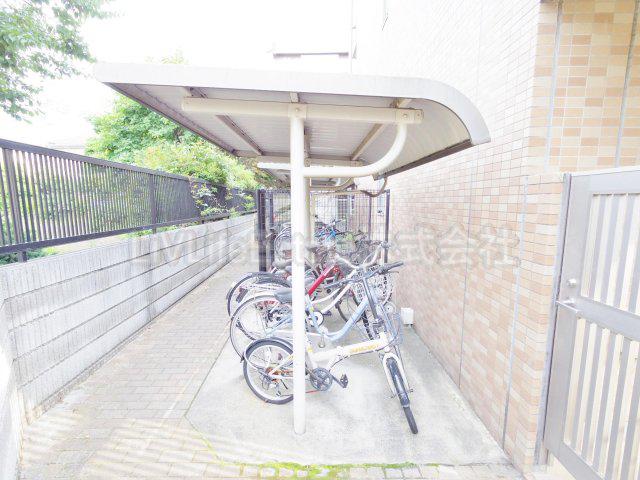 フルールパレス