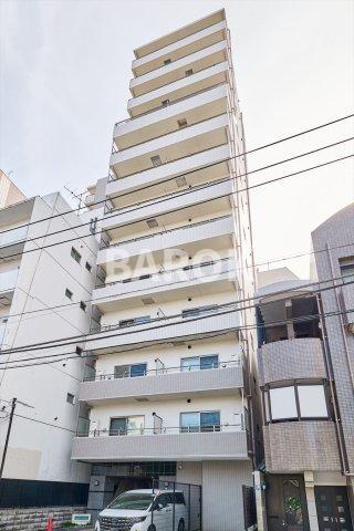 日神デュオステージ浅草松が谷
