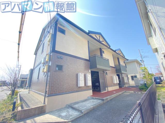 ロイヤルクレッセント