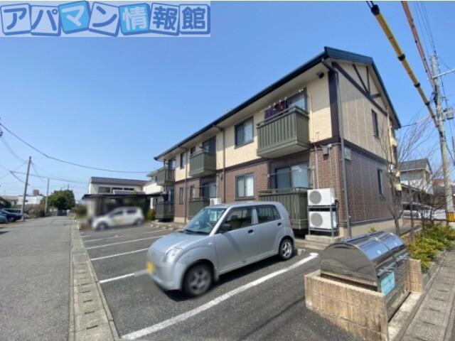 ロイヤルクレッセント