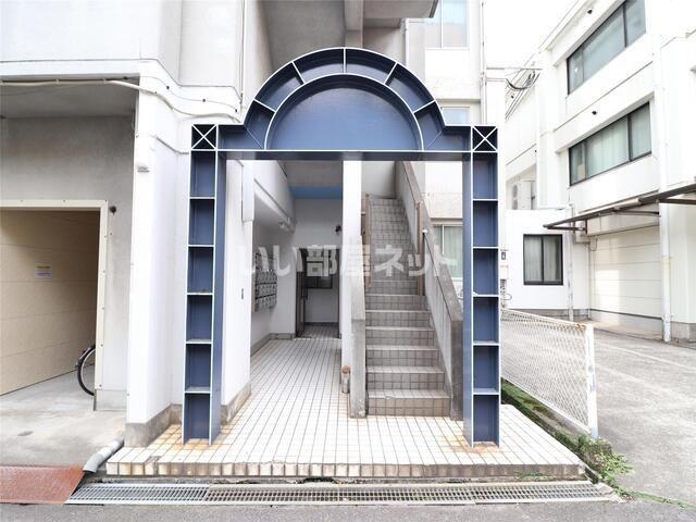 UEハウス六番館