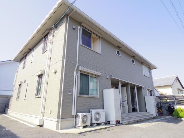 サニーヒル25 C棟