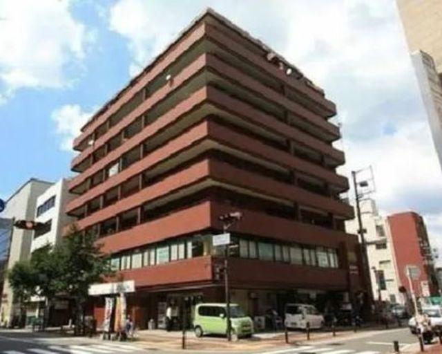 ライオンズマンショングレイス天神