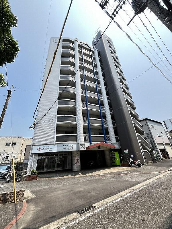 ビブレ城野