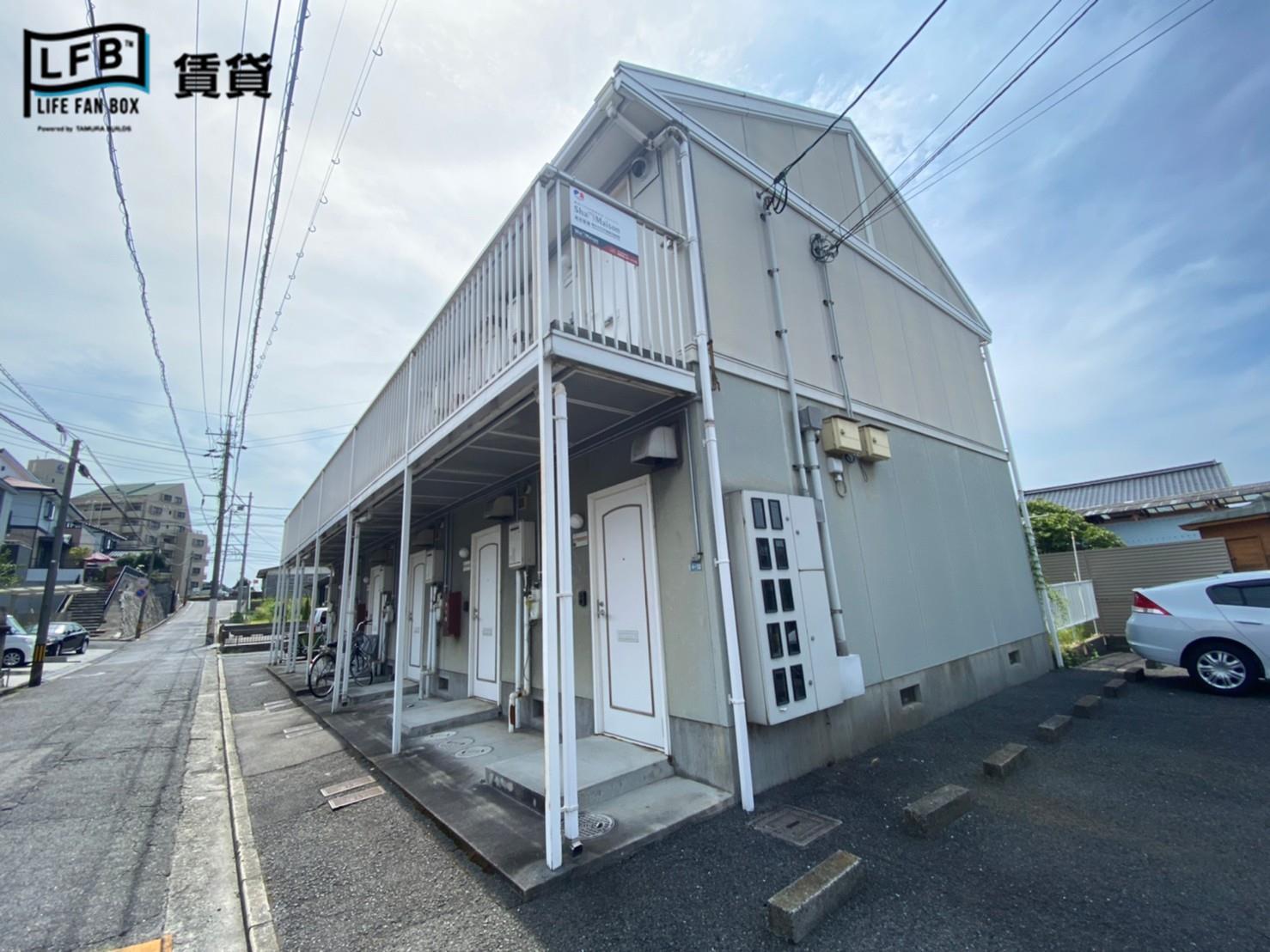 アークヒルズ東山
