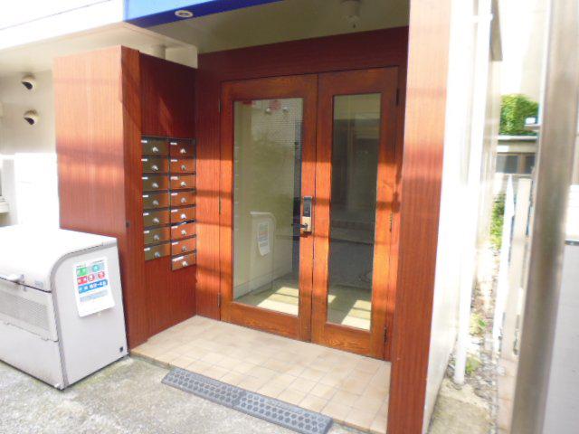 エルミ千駄木