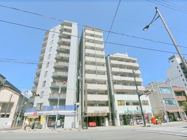 エイペックス京都駅前