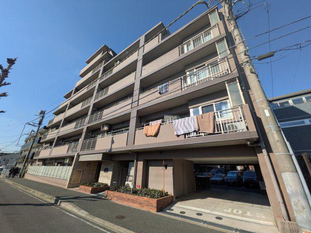 アンビシャス船橋