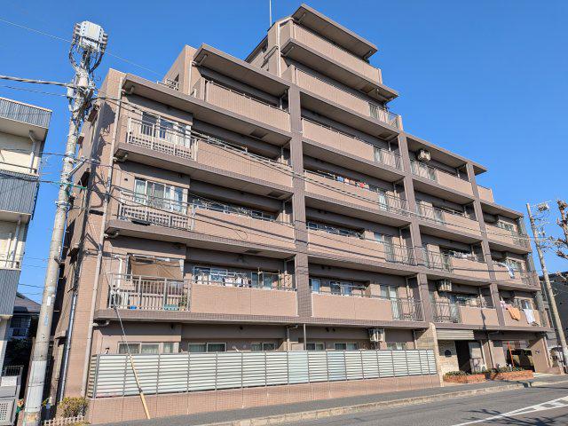アンビシャス船橋