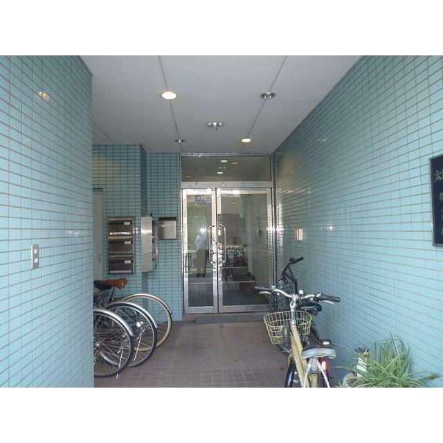 太田紙興5号ビル