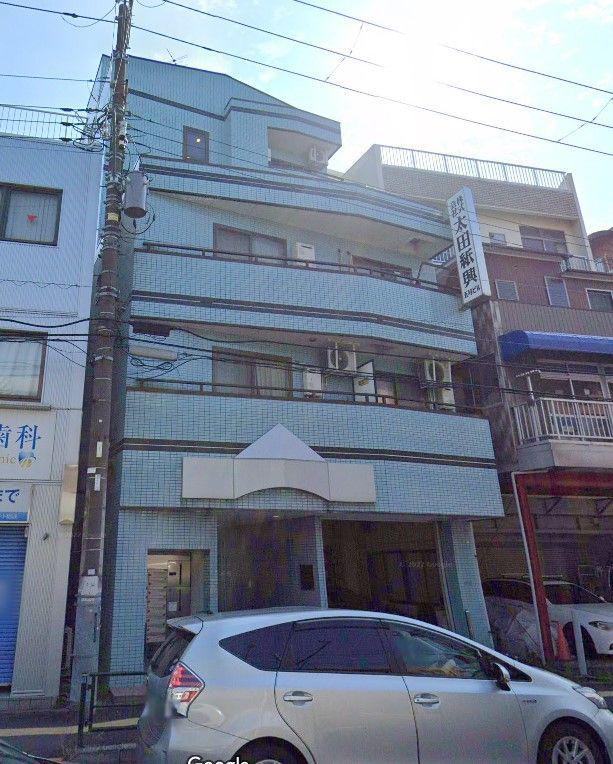 太田紙興5号ビル
