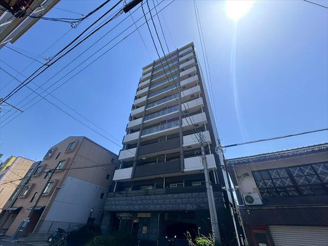 プレサンス大須プライマル