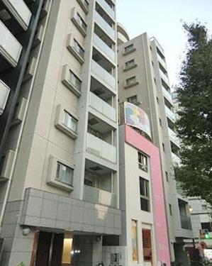 エスコートノヴェル南麻布