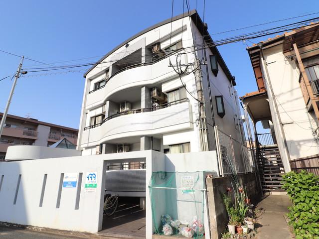 地下鉄七隈線 別府駅(福岡) 徒歩7分 3階建 築35年