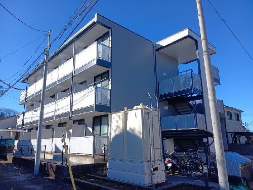 レオパレスR&T
