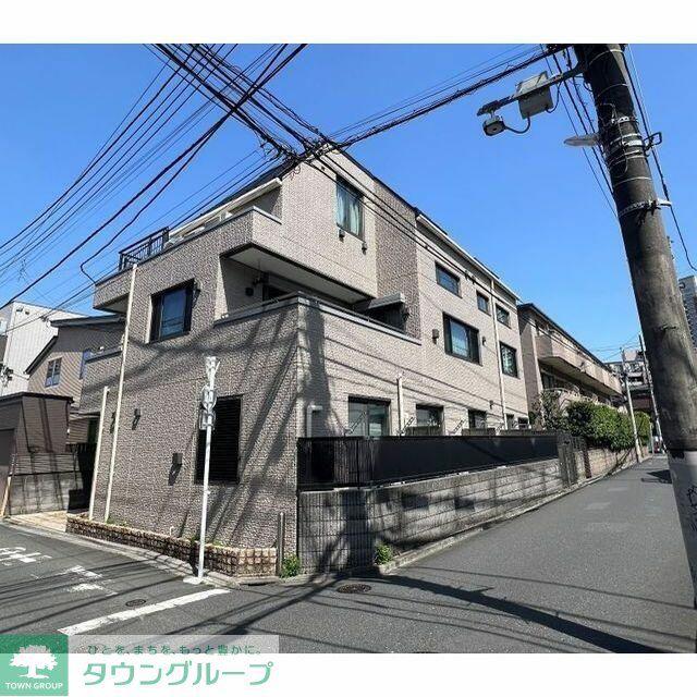 T-フラッツ