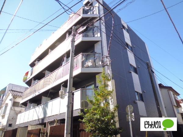 C`SLINQS FUJIMIDAI