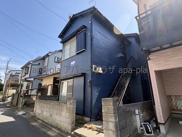 ハイツふじみ野