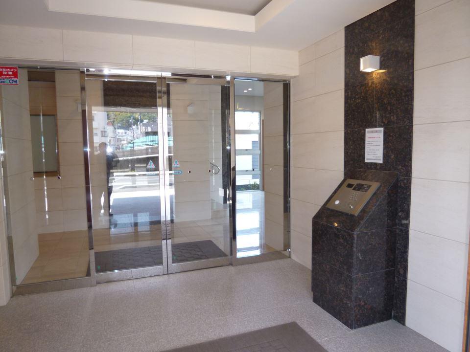 R&R城西壱番館602号