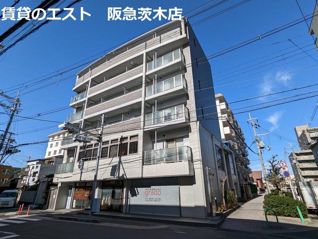 ブロッサム茨木