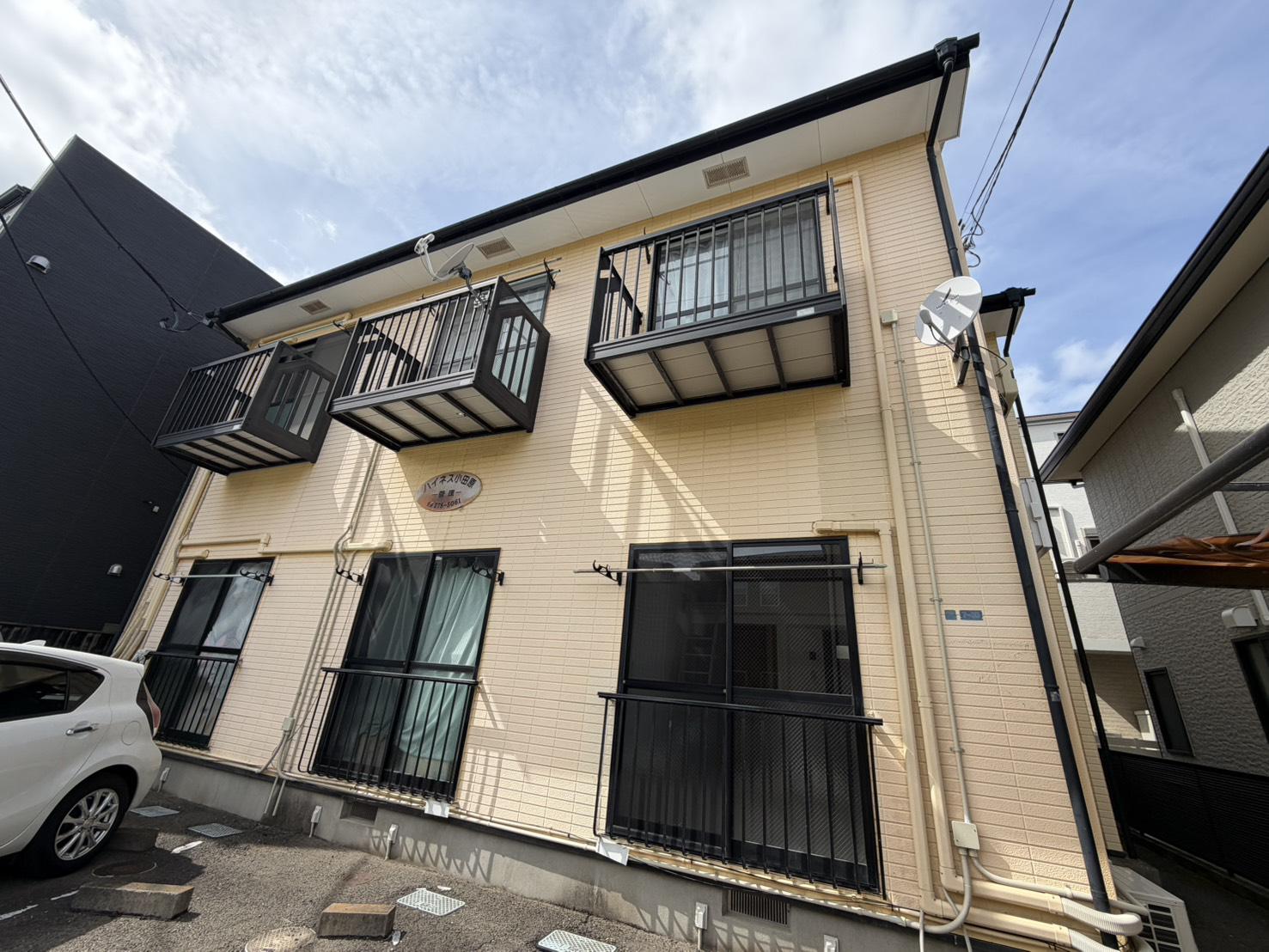 ハイネス小田原