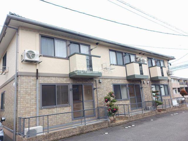 セントスクエアーA